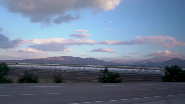 Through Window Turkey alt