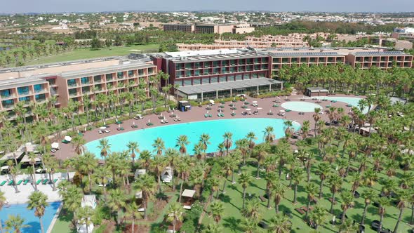 Albufeira Portugal alt