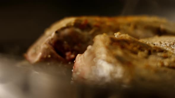 Antarctica Cuisine Secret #1 Wellington Beef Recipe  the Most Juiceful and Tender alt