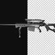 Sniper Gun - VideoHive Item for Sale