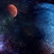 Planets and Stars - VideoHive Item for Sale