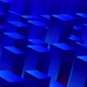 3D Abstract Colorful Cubes Motion Graphics Animation V7 - VideoHive Item for Sale