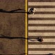People Crossing An Asphalt Road On A Pedestrian Path - VideoHive Item for Sale