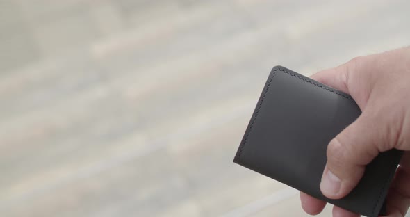 Bank Card Holder alt