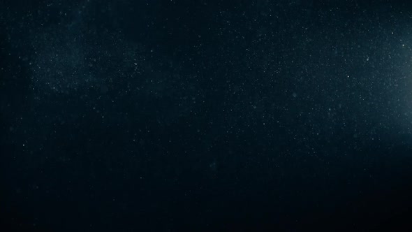 Colored Dust Snow Particles alt