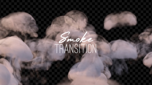 Smoke Transition
