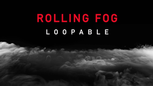 Rolling Fog Loop alt
