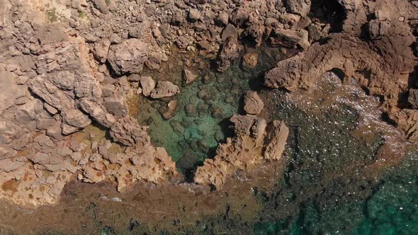 NATURAL SWIMMING POOL alt