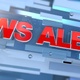 News Alert Opening Transition - VideoHive Item for Sale
