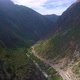 Kyrgyzstan Mountains Aerial View - VideoHive Item for Sale