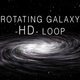 Rotating Galaxy HD - VideoHive Item for Sale