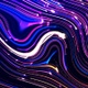Abstract Colorful Neon Light Ray Lines 4K - VideoHive Item for Sale