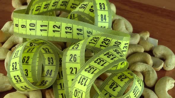 Cashew Nuts Turning 10 alt