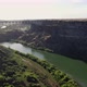 Perrine Bridge World-Famous Base Jumping in Twin Falls, Idaho USA - VideoHive Item for Sale