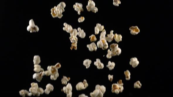 Popcorn in Free Fall alt