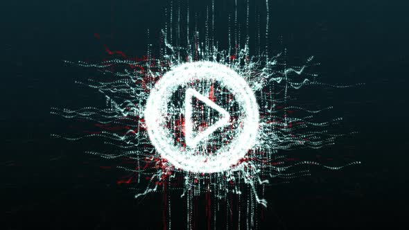 Digital multimedia sign for video or audio playback alt