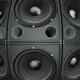 Endless Big Bass Speaker - VideoHive Item for Sale
