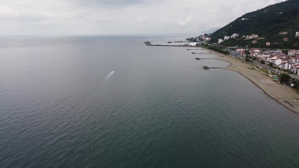 Urdu Beach - Turkey alt