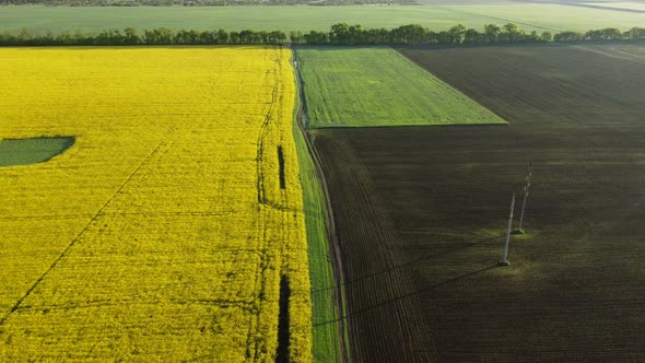 Shooting From a Height alt