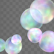 Isolated Bubbles Overlays Pack - VideoHive Item for Sale