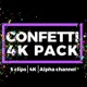 Confetti - VideoHive Item for Sale