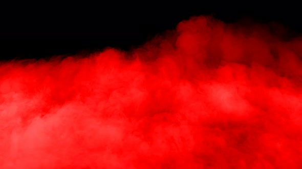 Coronavirus Disinfection Smoke alt