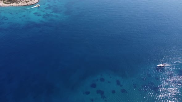 Morning View of Agios Nikolaos alt