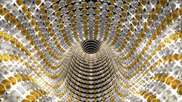 Diamond Tunnel Gold alt