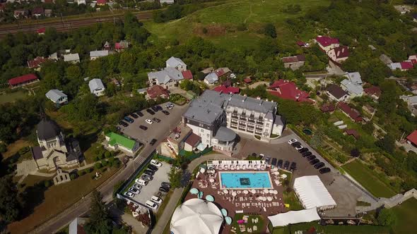 Ukraine Lviv, Kavalier Boutique Hotel alt