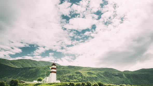 Alnesgard Godoya Norway alt