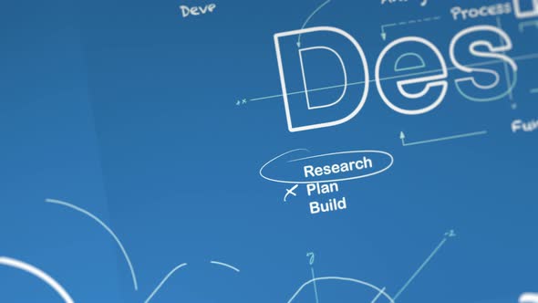 A Blueprint for Design 4K alt