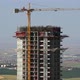 8K Construction Of Skyscraper - VideoHive Item for Sale