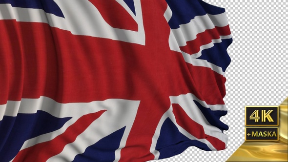 Flags United Kingdom (Part 3)
