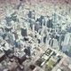 Chicago Top View - VideoHive Item for Sale