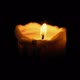 Candle Blown Out - VideoHive Item for Sale