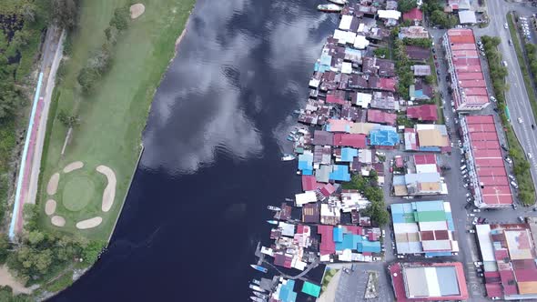 Miri, Sarawak Malaysia alt