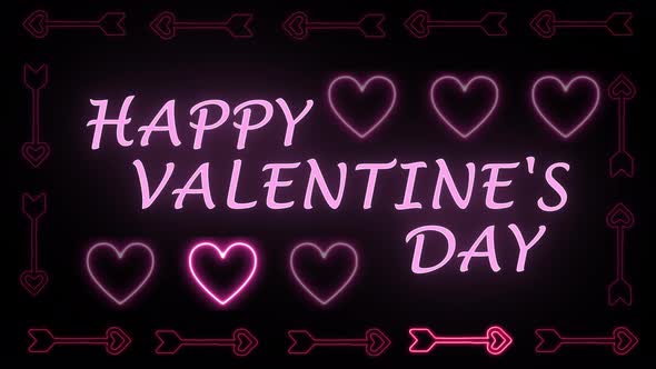 Happy Valentine`s Day Backgrounds