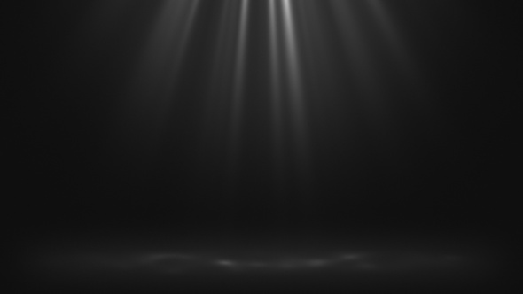 Light Rays Loop Backgrounds