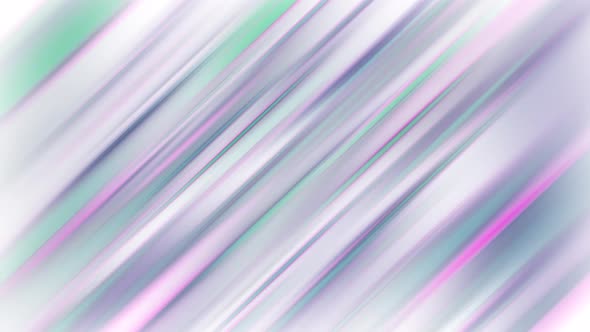 abstract colorful background. 4k diagonal smooth lines and strips. alt