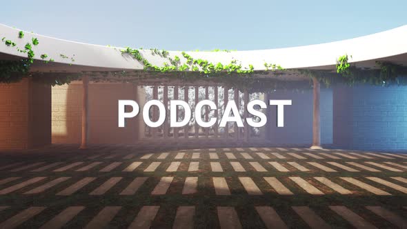 Historical Garden Podcast