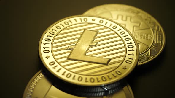 Various type of Cryptocurrency