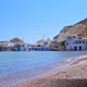4K Small Traditional fishing village of Firopotamos on Milos island, Greece - VideoHive Item for Sale