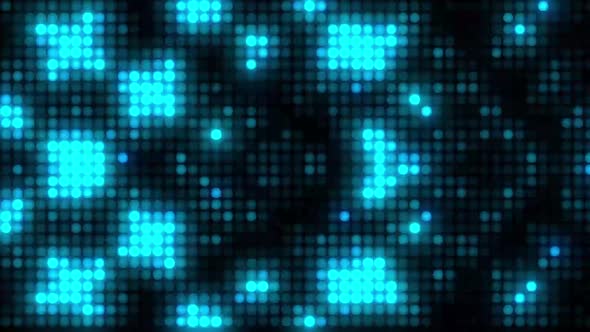 9 Disco Led Vj Pack alt