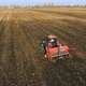 Tractor Plowing A Field - VideoHive Item for Sale