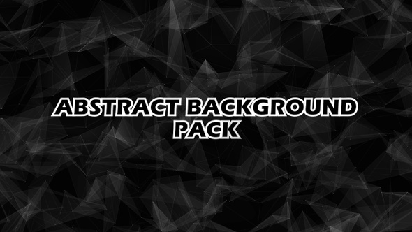 Abstract Background Pack V3