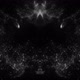 Black &amp; White Noir Mirror Particles - VideoHive Item for Sale