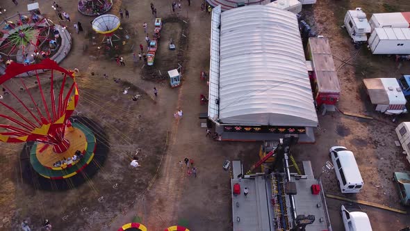 Amusement Park V2 alt