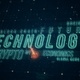 Hi-Tech Animated Text Title HUD Elements - VideoHive Item for Sale