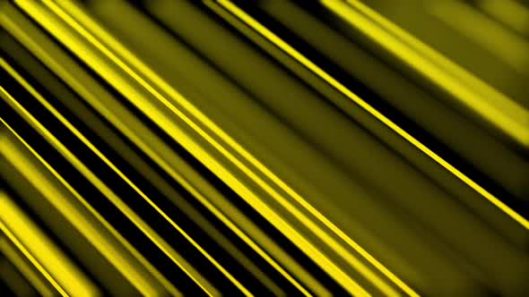 Abstract Golden Metal Lines Trustworthy Background alt