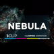 Animated Nebula - 6 - VideoHive Item for Sale